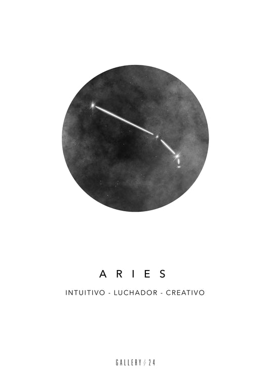 Cualidades Aries