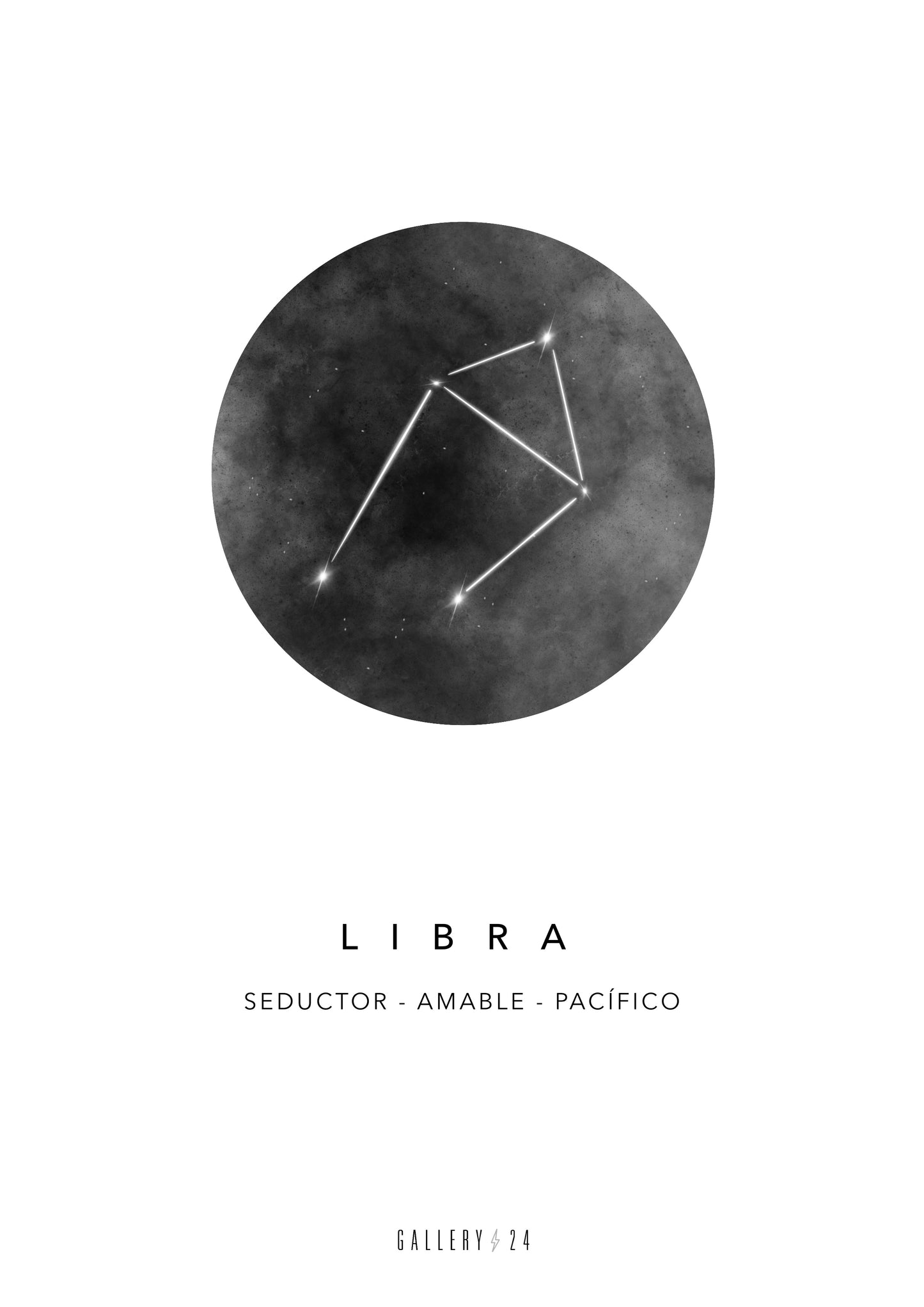 Cualidades Libra