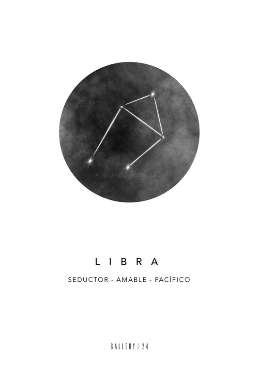 Cualidades Libra