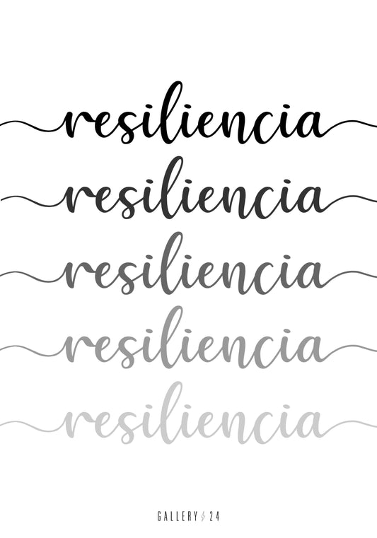 Resiliencia Aura