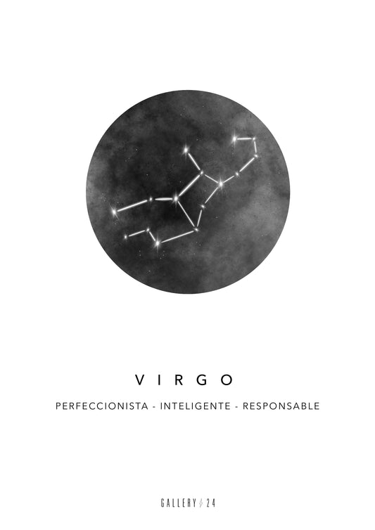 Cualidades Virgo